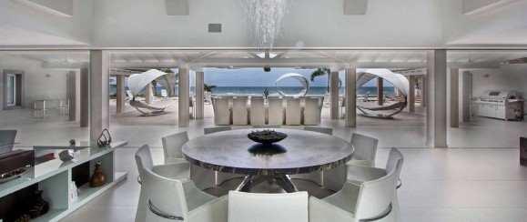 st martin luxury vacation homes